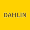 DAHLIN ARCHITECTURE | PLANNING | INTERIORS logo