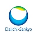 Daiichi Sankyo US logo