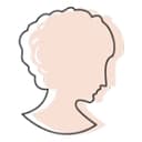 Dainty Jewell's INC logo