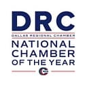 Dallas Regional Chamber logo