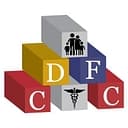 Damian Family Care Centers, Inc. logo