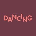Dancing logo