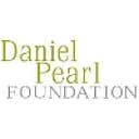 Daniel Pearl Foundation logo