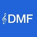 Daniel's Music Foundation logo