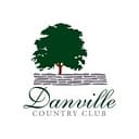 DANVILLE COUNTRY CLUB logo
