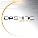 DASHINE ELECTRONICS CO. LTD. logo