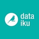 DATAIKU logo