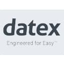 Datex logo