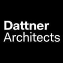 Dattner Architects logo