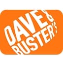 Dave & Buster's Inc. logo