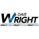 Dave Wright Auto logo