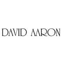 David Aaron logo