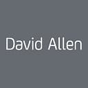 David Allen logo