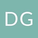 David Glaser – Local SEO Freelancer aus Berlin logo