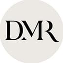 David M Robinson logo