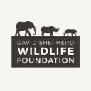 David Shepherd Wildlife Foundation (DSWF) logo