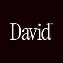 David logo