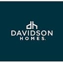 Davidson Homes logo