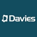 Davies Talent Solutions logo