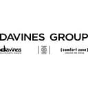 Davines Group | B Corp since 2016 logo