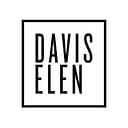 Davis Elen Advertising logo
