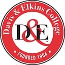 Davis & Elkins College logo