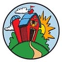 Davis Farmland logo