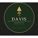 Davis Marketing and Consulting logo