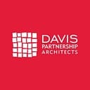 Davis Partnership Architects logo