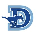 Dawson School logo