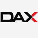 Dax International logo