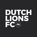 Dayton Dutch Lions F.C. logo