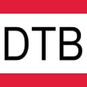 Dayton T. Brown, Inc. logo