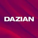 Dazian logo
