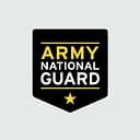DC Army National Guard logo