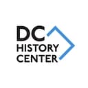 DC History Center logo