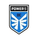 DC Power Football Club logo