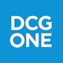 DCG ONE logo