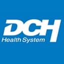 DCH Health System logo