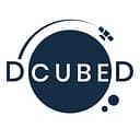 Dcubed logo