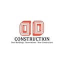 D&D Construction logo