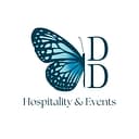 DD Hospitality & Events logo
