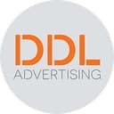 DDL Advertising logo