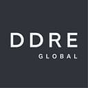 DDRE Global logo