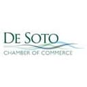 De Soto Chamber Of Commerce and EDC logo