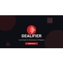 Dealifier logo
