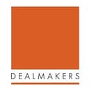 Dealmakers logo