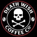 Death Wish Coffee, LLC logo