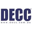 DECC logo