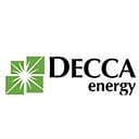 Decca Energy logo
